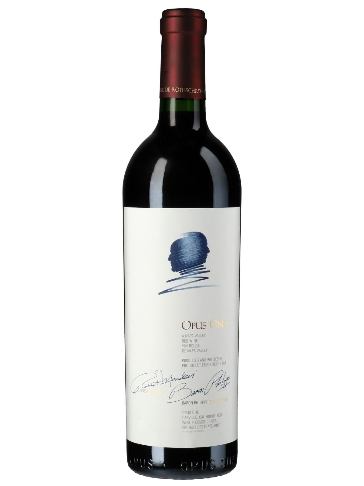 Opus One 2019