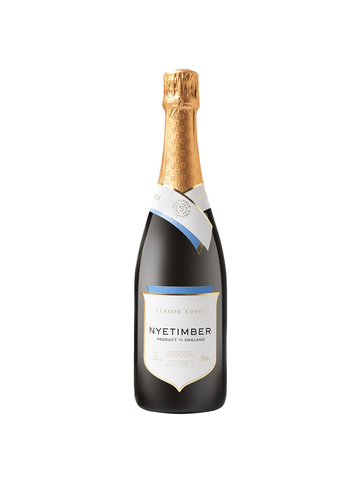 Nyetimber Classic Cuvee Brut