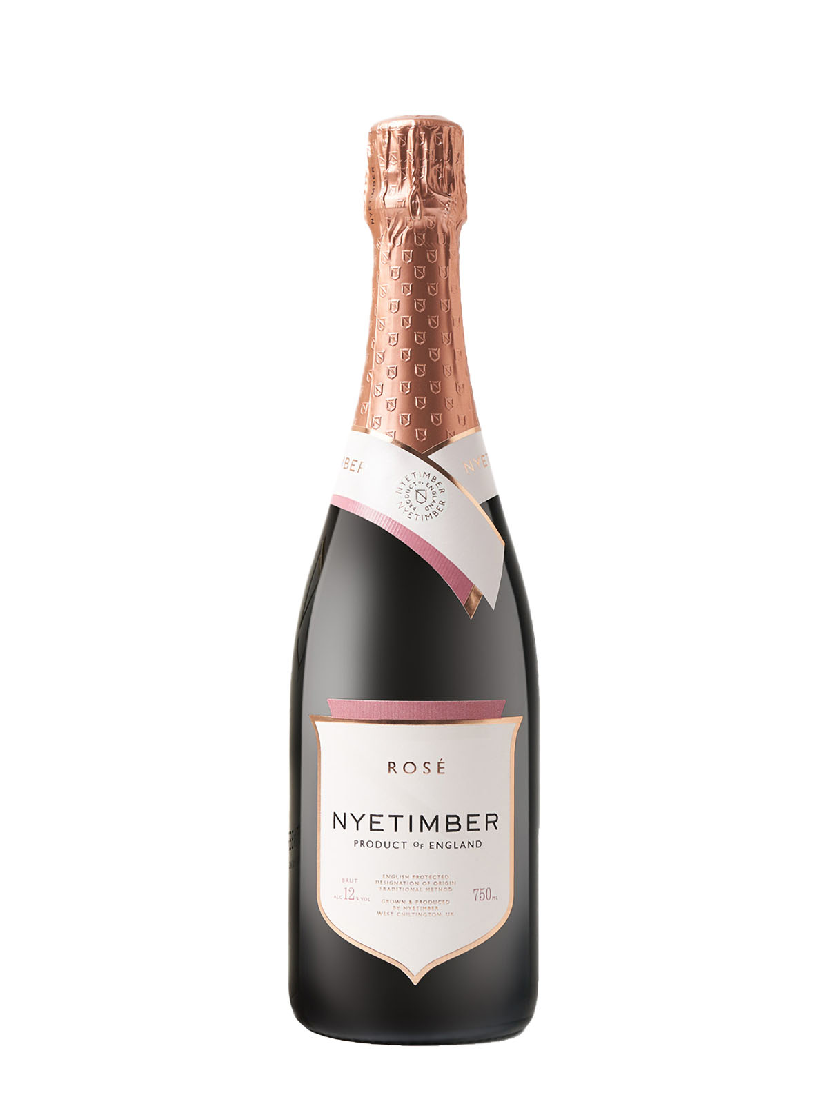 Nyetimber Brut Rosé